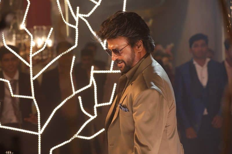 Darbar film review