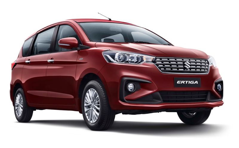 Maruti launches vehicle lease subscription service for individual customers