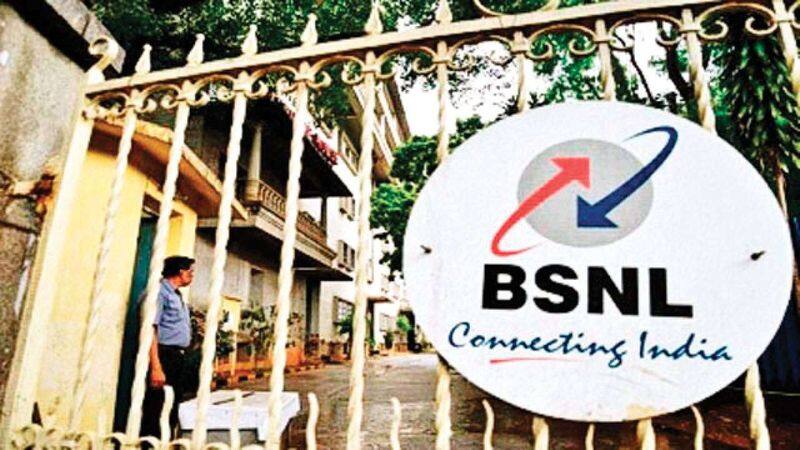 No Chinese Equipment For 4G Upgrade Centre To Tell BSNL