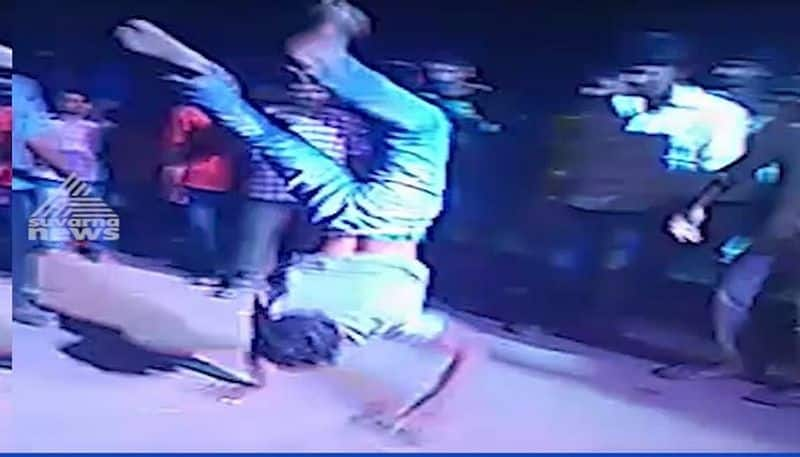 24-year-old youth dies of cardiac arrest while performing dance in marriage ceremony