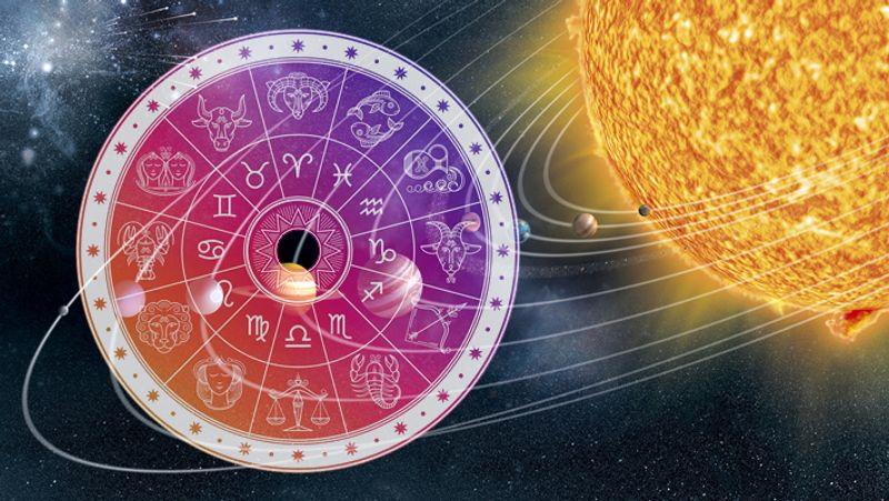 Weekly Horoscope 08  December 2019