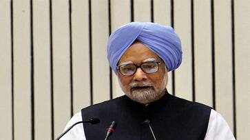 Manmohan Singh once supported the Citizenship Amendment Act; BJP posts former PM's speech on Twitter