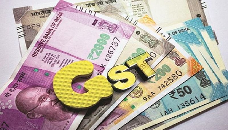 Economic Slowdown Central Govt May Hike GST rate to increase revenue