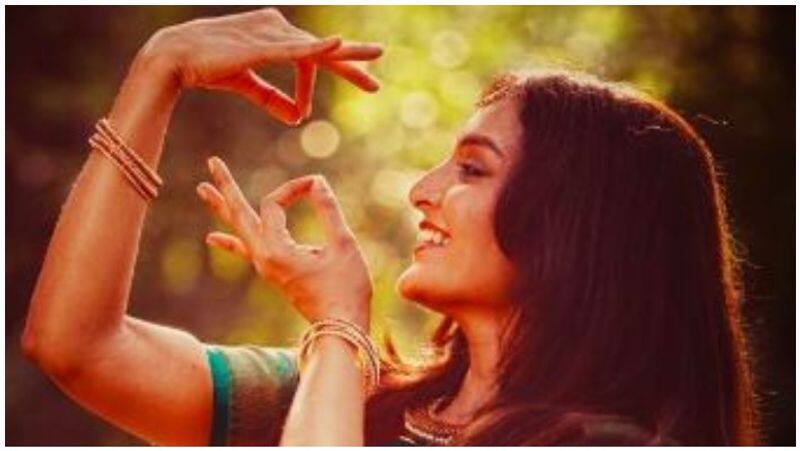 Asuran Actress Manju Warrier Had Injury During Action Shoot