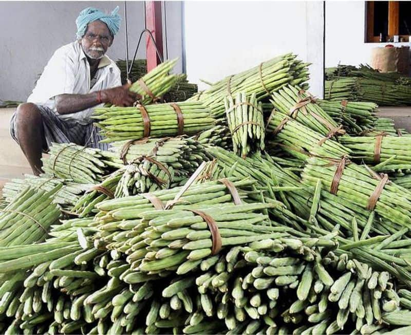 drums strike price hike nearly 300 rupees in dindukal market