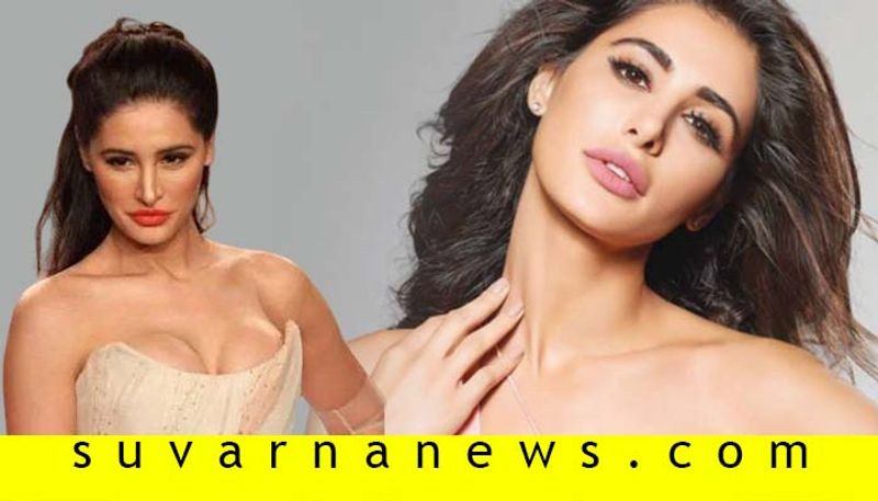 Nargis Fakhri opens up on turning down Playboy magazine offer