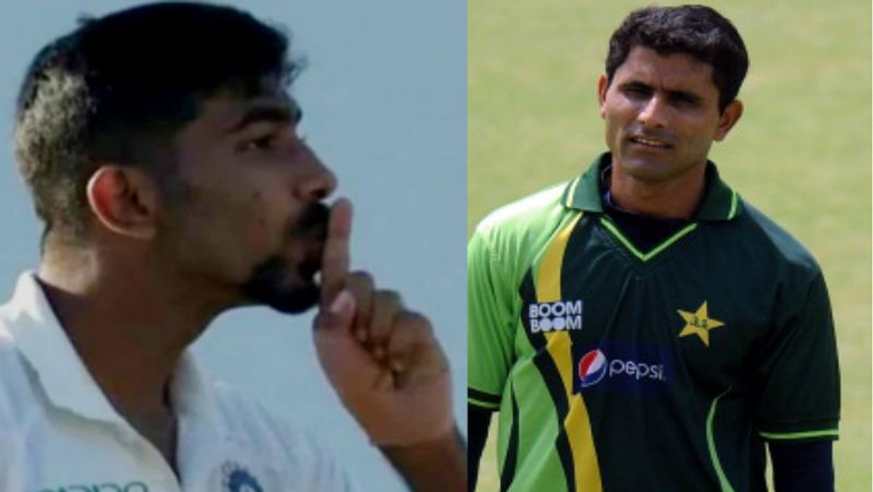 Fans Troll Abdul Razzaq For Calling Jasprit Bumrah Baby Bowler