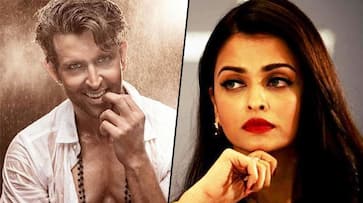 When Hrithik Roshan regretted calling Aishwarya Rai pretty face with no talent