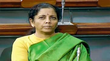 Nirmala Sitharaman on Onion remark Part of video clip quoted out of context and is misleading