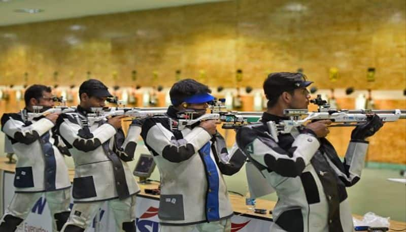 Commonwealth Games 2022 Shooting event to be held in India