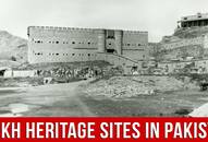 Should Pakistan Open These 4 Sikh Heritage Sites For The Community