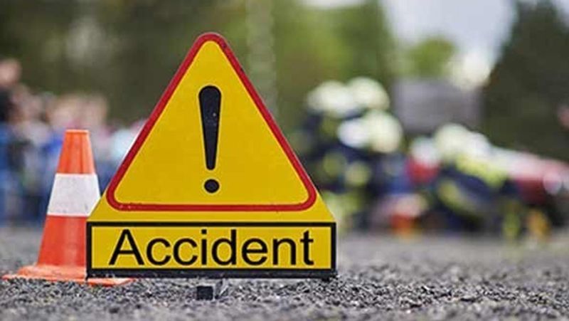 auto driver killed in an accident