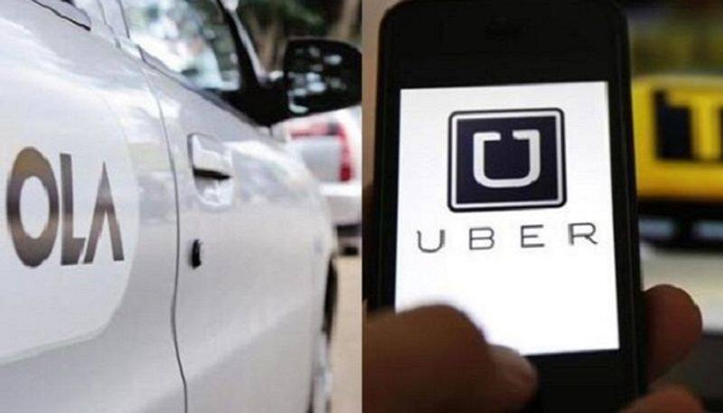 cab aggregate Uber to hire 250 engineers in Bengaluru & Hyderabad to expand tech, product teams