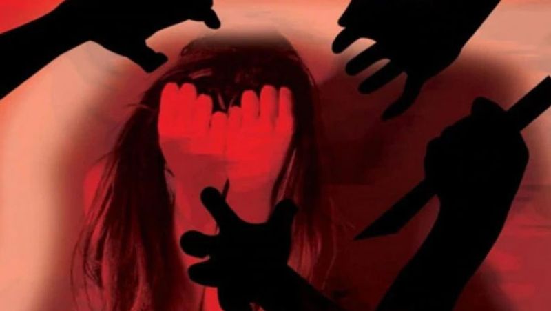 133 Rape Case Registered In Bengaluru