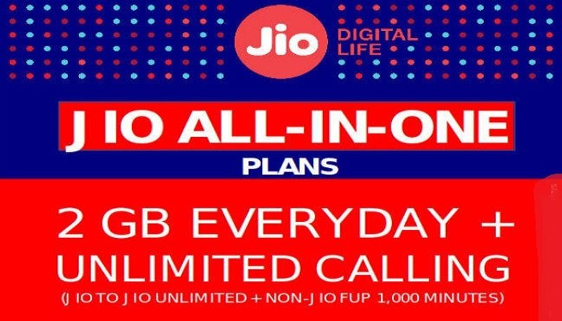 reliance jio new plans from dec 6 onwards