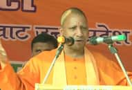 Yogi government aggressive on opposition and book foot
