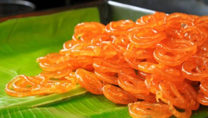 image of jalebi