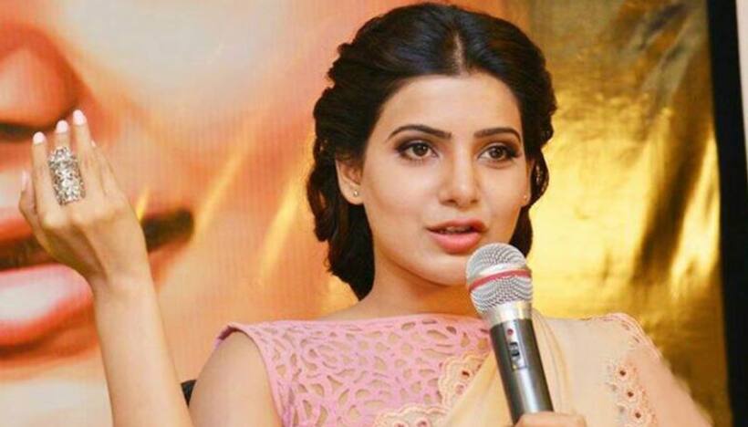 గ్యాప్ రావొచ్చు కానీ.. అసత్య ప్రచారంపై సమంత!