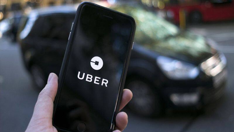 Uber to lay off 3,000 more employees in second round amid coronavirus crunch