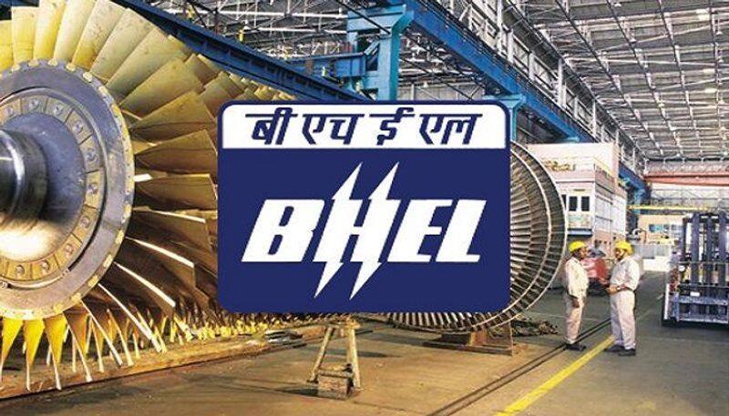 bhel releases notification for various medical posts for 2019