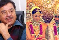 Did you know Shatrughan Sinha was not invited to Aishwarya Rai-Abhishek Bachchan's wedding?