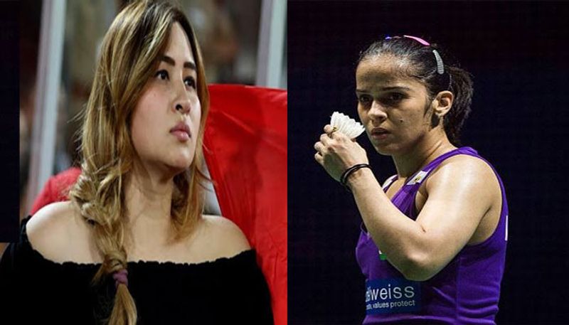 Jwala Gutta mocks Saina Nehwal with cryptic tweet, gets slammed by Twitterati