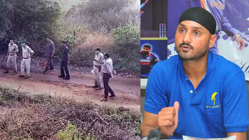 Harbhajan singh to sain nehwal reaction on Hyderabad rape  accused encounter