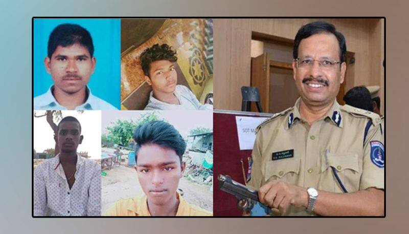 sensational crimes held in telangana in 2019