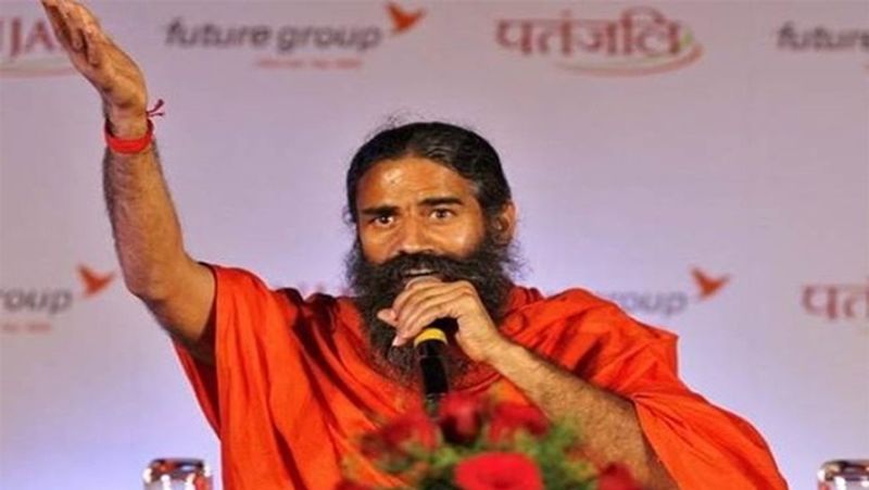 patanjali entered into e commerce sector: country made productts sal