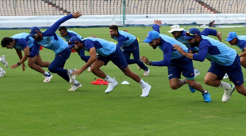 BCCI called off  Team India tour of Zimbabwe in August due to the coronavirus