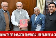 Why PM Modi Called These 2 Novelists From Karnataka As 'Intellectual Doyens'