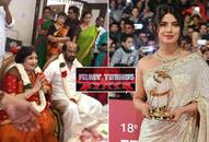 Filmy Trends: From Rajnikanth's birthday plans to Priyanka Chopra's achievement