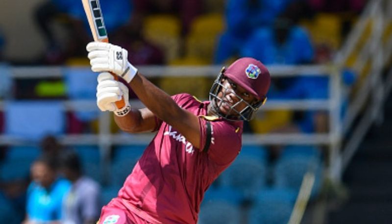 T20 World Cup West Indies got good start against South Africa