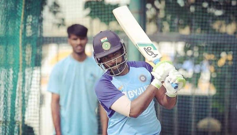 ipl 2020 Sanju Samson reveals secret of success in ipl exclusive interview