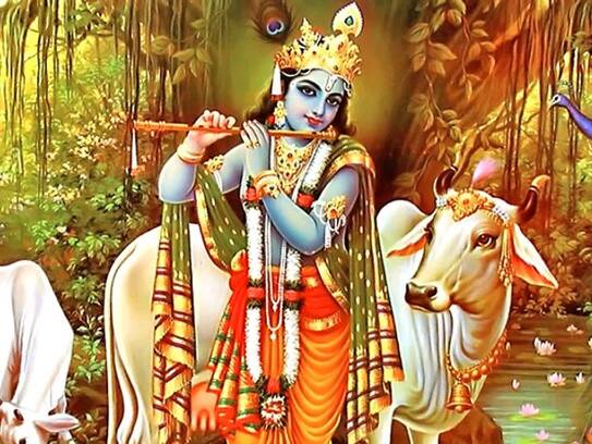 Srikrishna temple to be built in Pakistan, has become hell for Hindus, Pak government gives approval after three years
