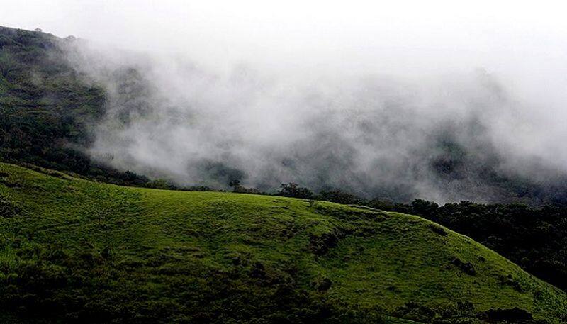 Tourist places in madikeri continues to close due to covid19