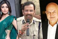 Telangana encounter: From Shilpa Shetty to Anupam Kher, celebs laud police