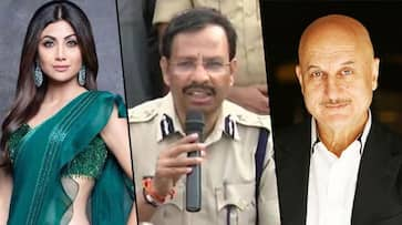 Telangana encounter: From Shilpa Shetty to Anupam Kher, celebs laud police