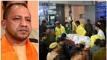 Unnao rape victim death: Uttar Pradesh CM Yogi Adityanath expresses grief