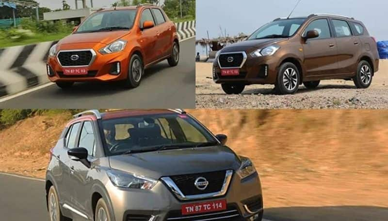 Nissan India will be increasing prices of the Datsun and Nissan brands by up to 5% effective from January 2021