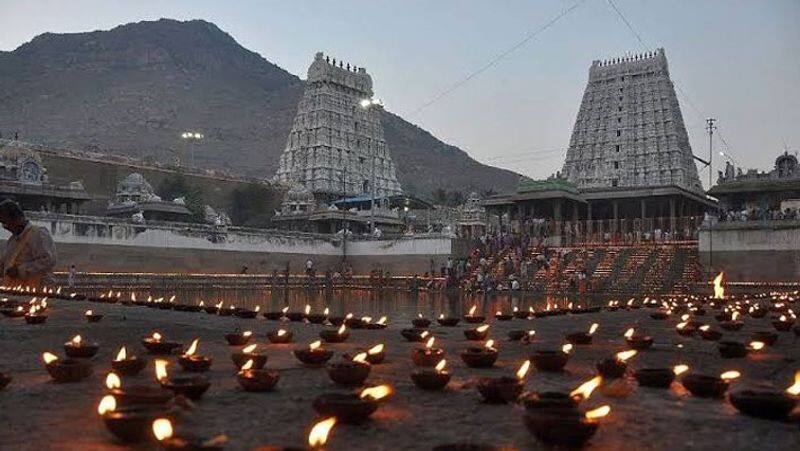 temples opening.. june first devotees are allowed