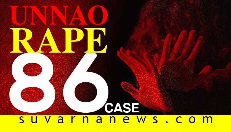 With 86 Rapes 185 Sex assaults In 2019 Unnao Becomes UP Rape Capital