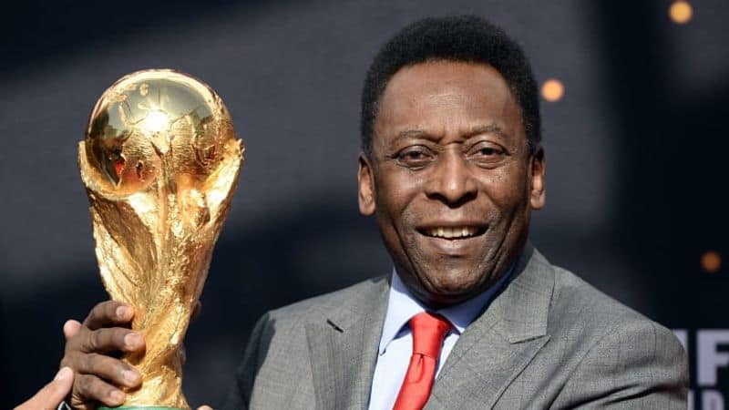 Football legend Pele 6 major Records all fans need to know kvn