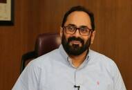 Coronavirus treatment: BJP MP Rajeev Chandrasekhar releases Rs 2 cr from MPLAD funds to aid better services