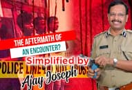 Hyderabad encounter: The rules of police encounter and when cops have right to kill