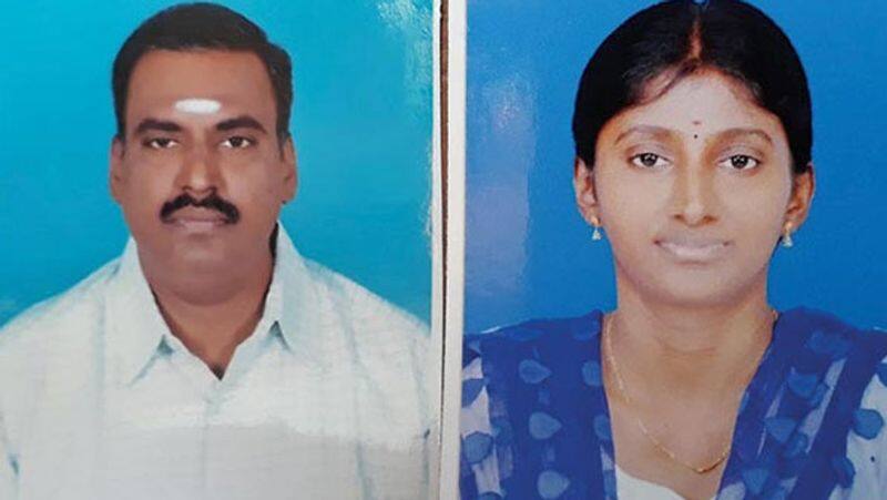 bike accident...Father and daughter dead