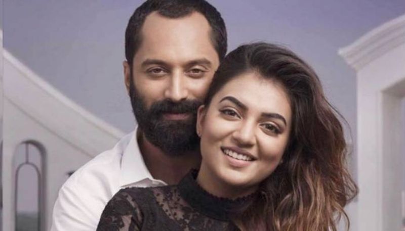 <p>Marriage is a big step in everybody's life and many changes take place post it. Today, let us see what is that one big change that took place in Malayalam actress Nazriya's life. </p>
<p>Marriage is a big step in everybody's life and many changes take place post it. Today, let us see what is that one big change that took place in Malayalam actress Nazriya's life. </p>