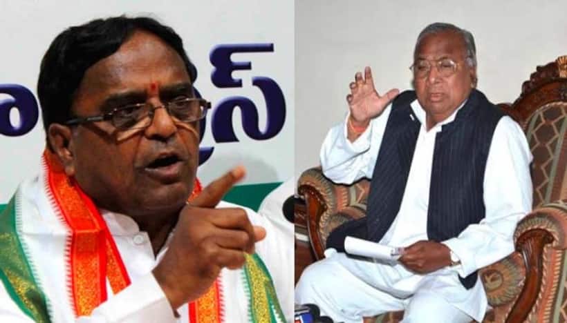 40కిపైగా అసెంబ్లీ సీట్లకు పట్టు:ఢిల్లీకి వెళ్లిన కాంగ్రెస్‌ బీసీ నేతలు