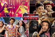 Filmy Trends: From 'Rowdy Baby' breaking records to 'Panipat's low BO collections