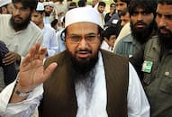 Anti-Terrorism court in Pakistan indicts Hafiz Saeed on terror funding charges